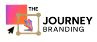 Logotipo de The Journey Branding 