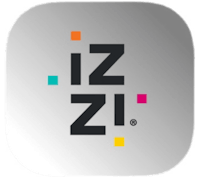 Logotipo de IZZI Telecom